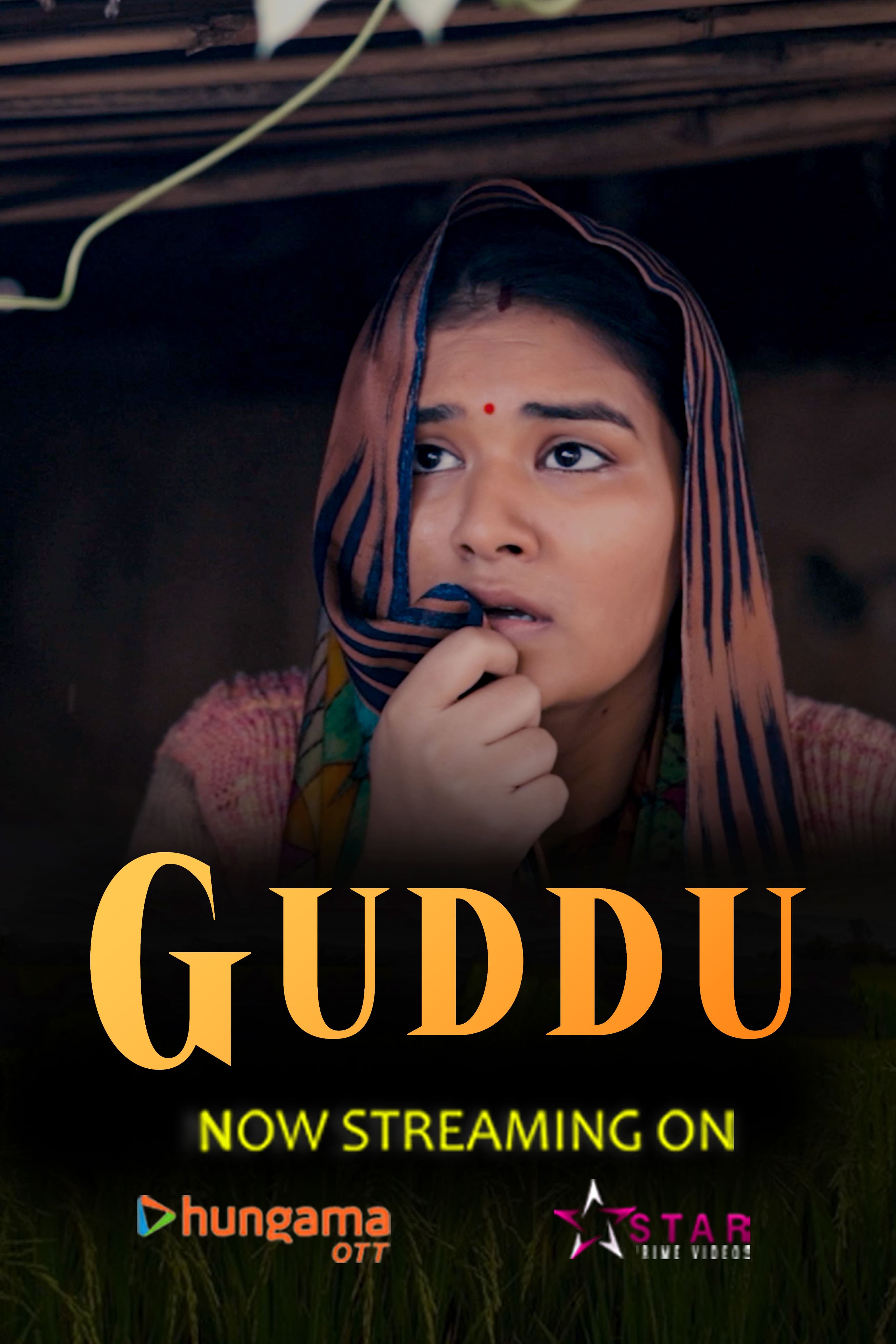 Guddu